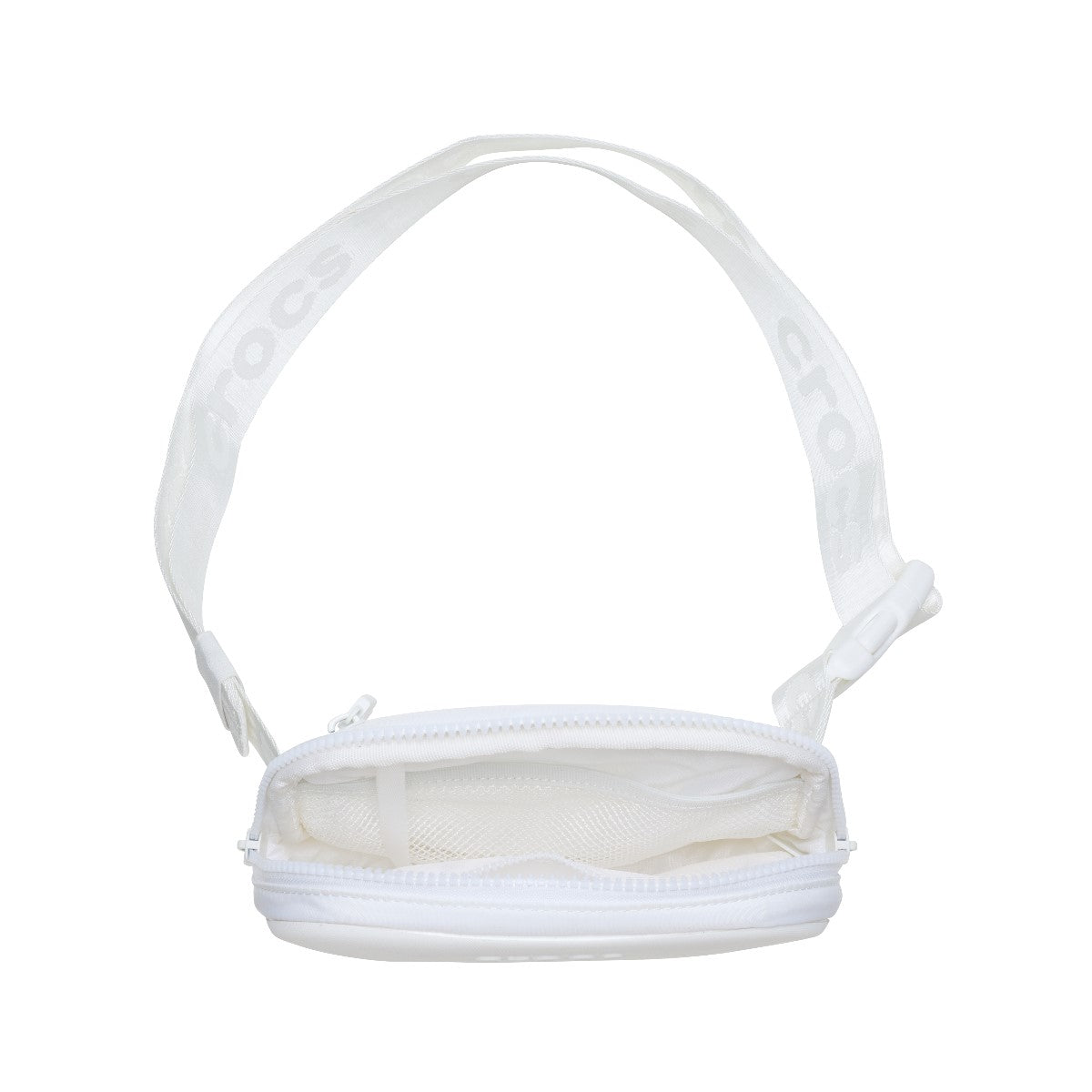 Γυναικείο Belt Bag w/ EVA Front White