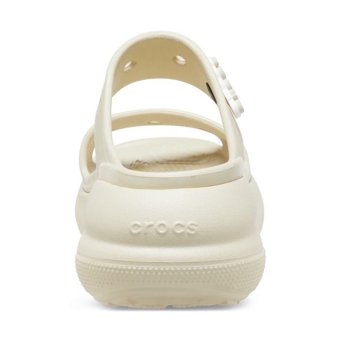 Crush Sandal Bone sole