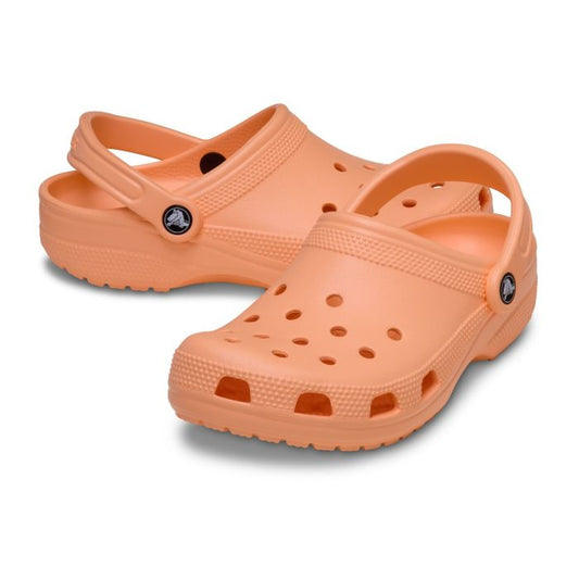 Classic Clog Electric Sunstone