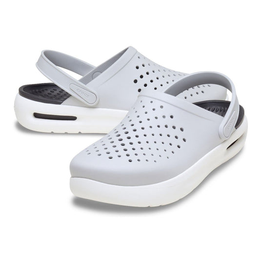 Unisex InMotion Clog Summit White