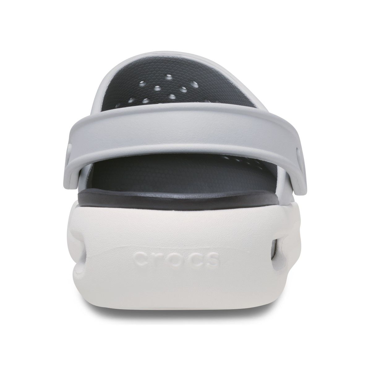 Unisex InMotion Clog Summit White