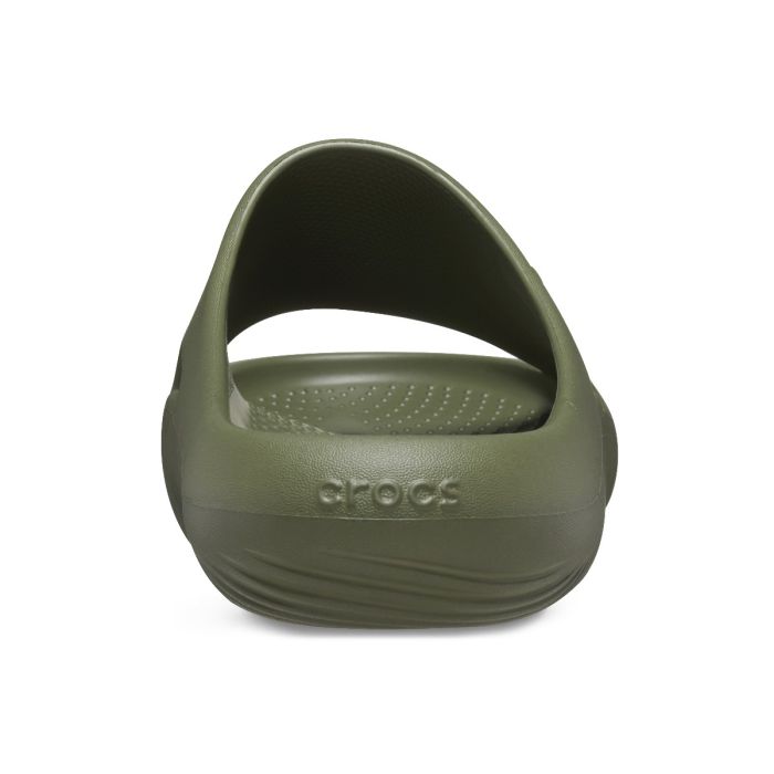 Mellow Slide Army sole