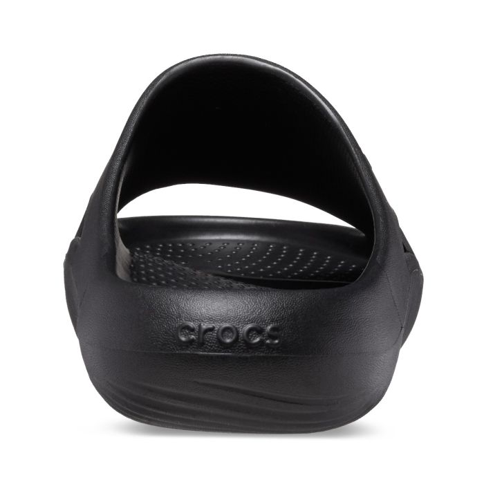 Mellow Slide Black sole