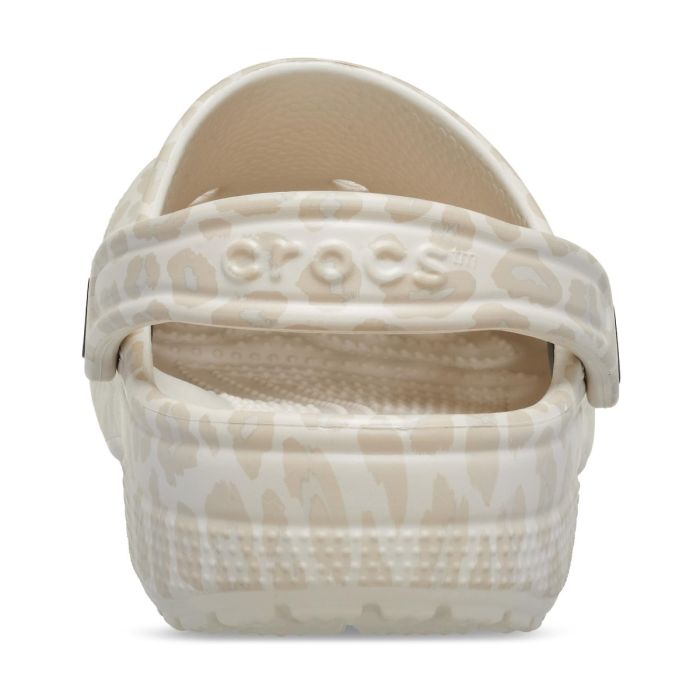 Γυναικείο Classic Animal Clog Almond Tint Leopard