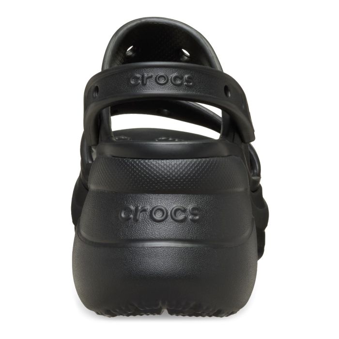 Bae Sandal Black sole