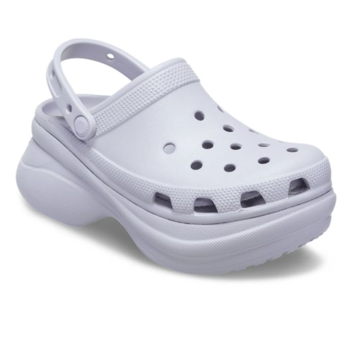 Bae Clog Mauve Mist
