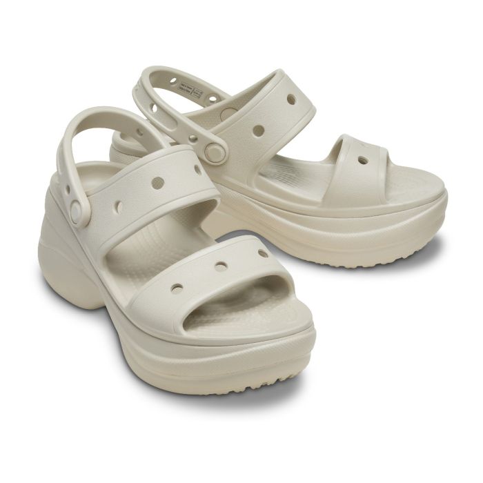 Bae Sandal Meteor side