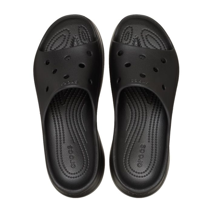 Bae Slide Black side