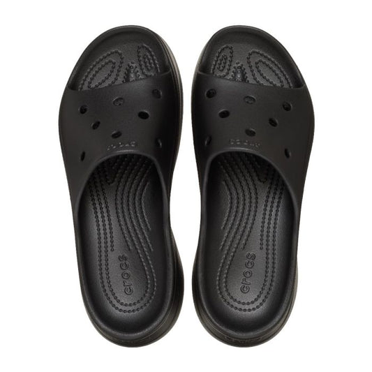 Bae Slide Black side