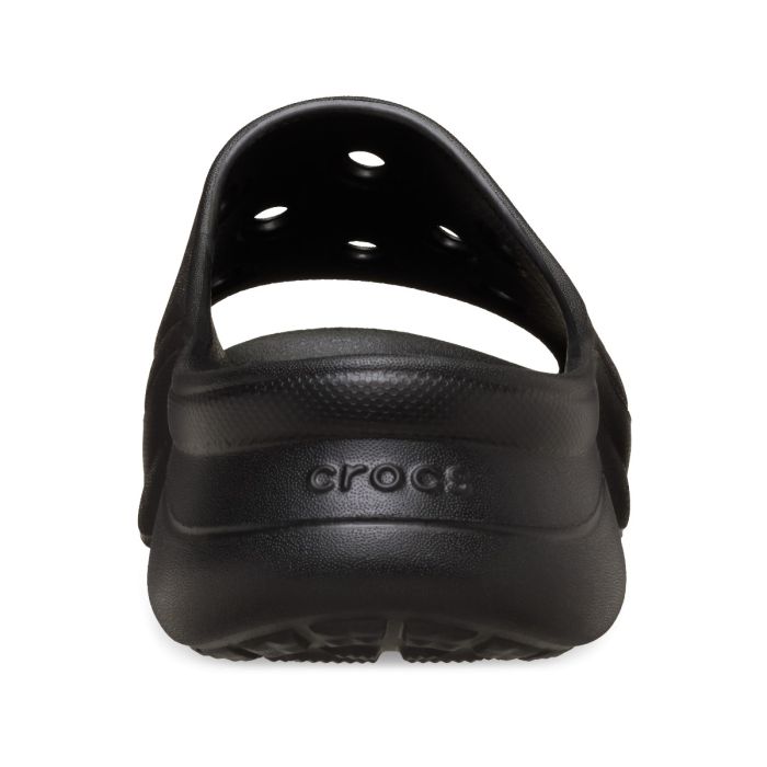 Bae Slide Black sole