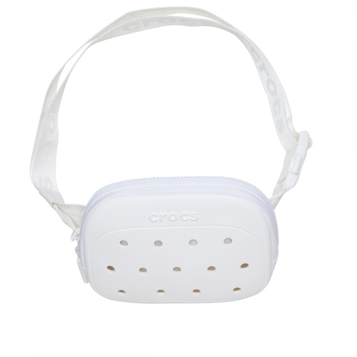 Belt Bag White