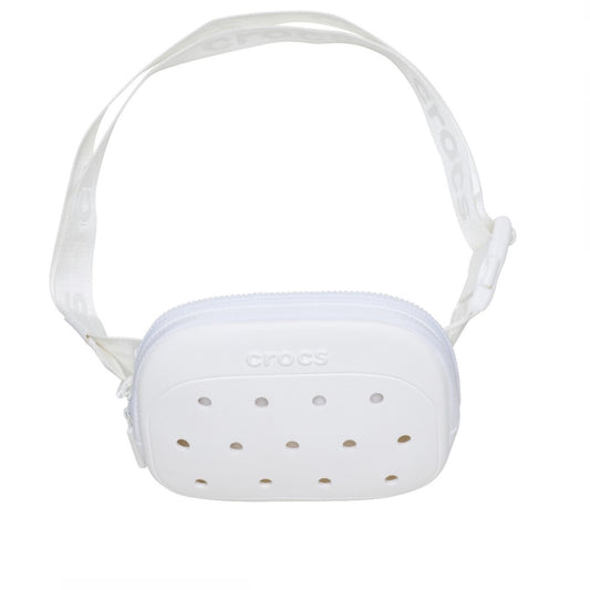 Belt Bag White