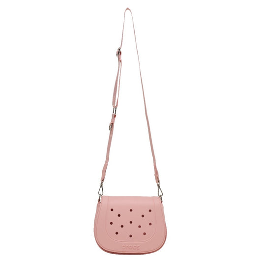 Crossbody Powder Pink