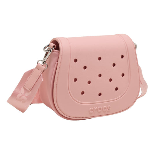 Γυναικείο Crossbody w/ EVA Front Flap Powder Pink
