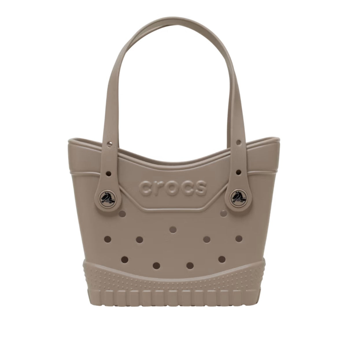 Medium EVA Tote Taupe