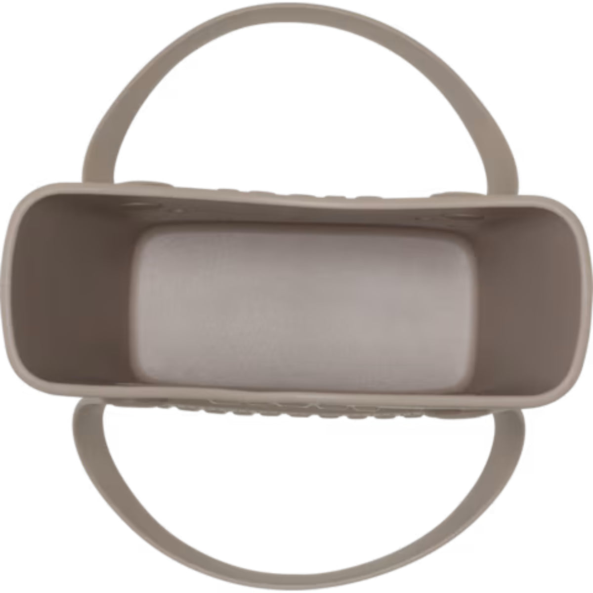 Γυναικείο Medium EVA Tote Taupe