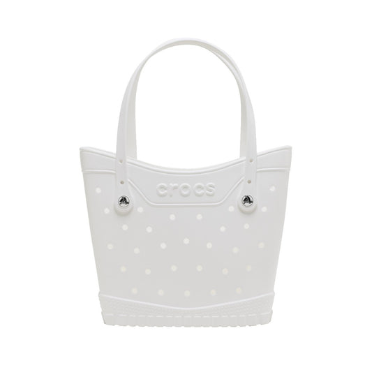 Medium EVA Tote White