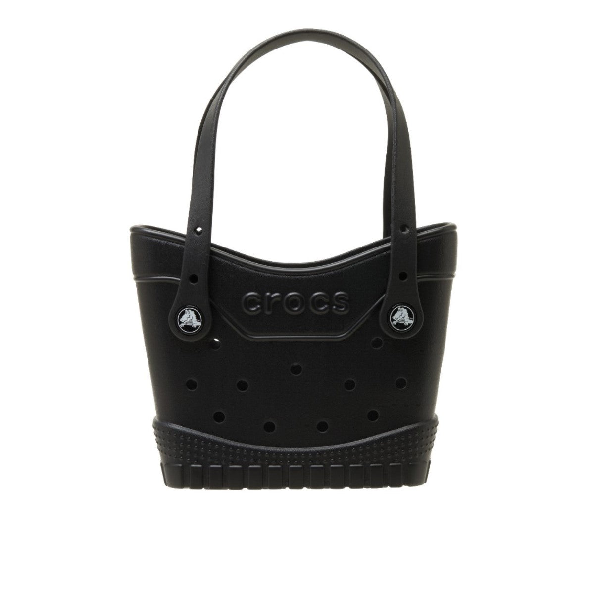 Small EVA Tote Black