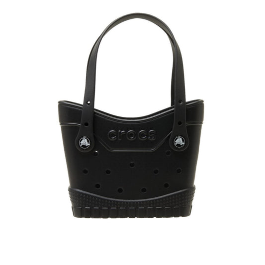 Small EVA Tote Black
