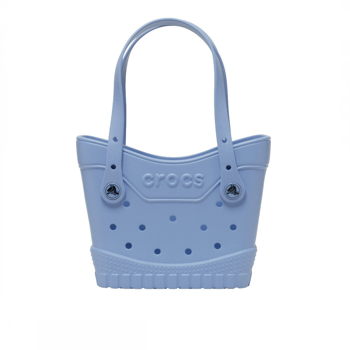 Small EVA Tote Blue Haze