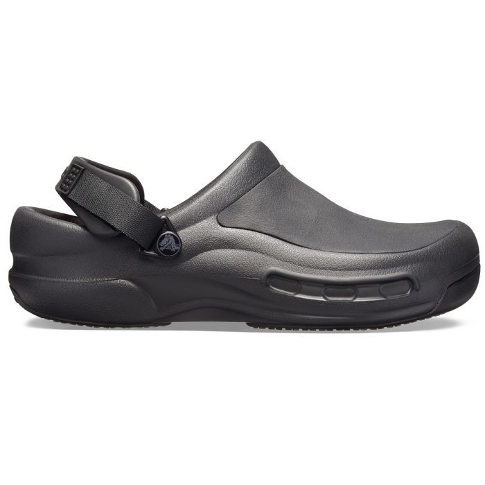Bistro Pro Work LiteRide Clog Black