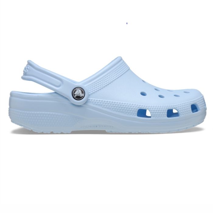 Classic Clog Blue Frost