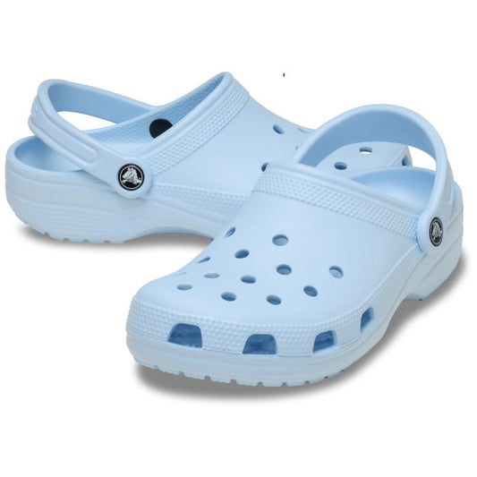 Classic Clog Blue Frost