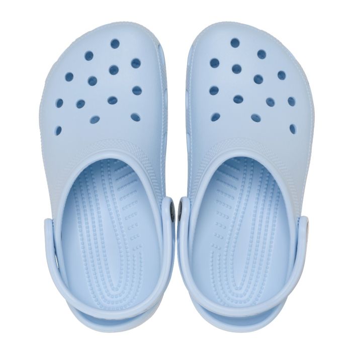 Classic Clog Blue Frost