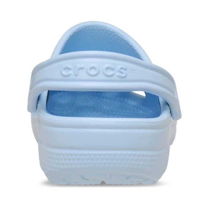 Classic Clog Blue Frost