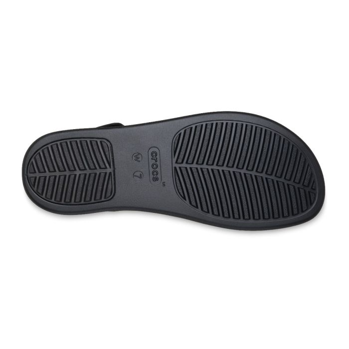 Brooklyn Backstrap Low Black top