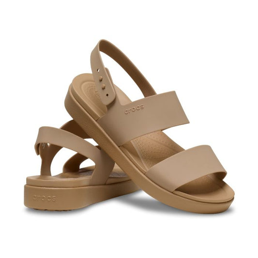 Brooklyn Backstrap Low Cashew side