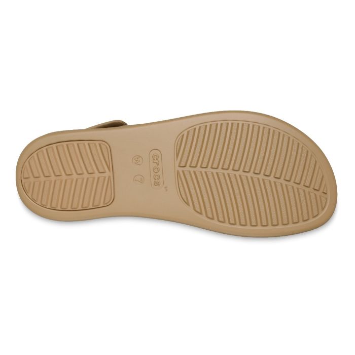 Brooklyn Backstrap Low Cashew top