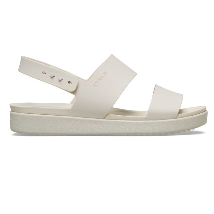 Brooklyn Backstrap Low Frappe