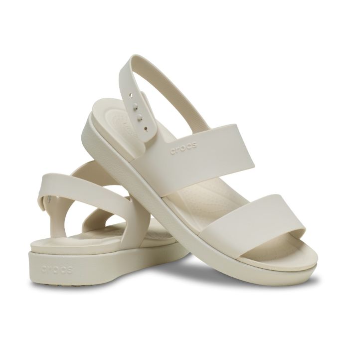 Brooklyn Backstrap Low Frappe side