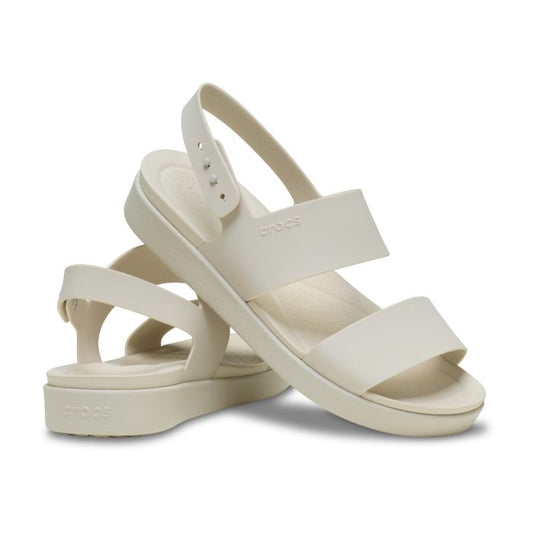 Brooklyn Backstrap Low Frappe side