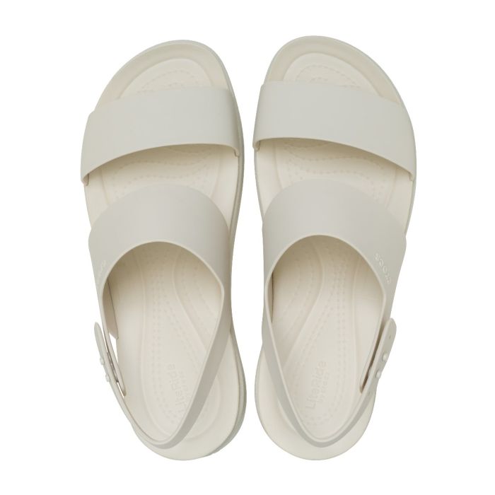 Brooklyn Backstrap Low Frappe back