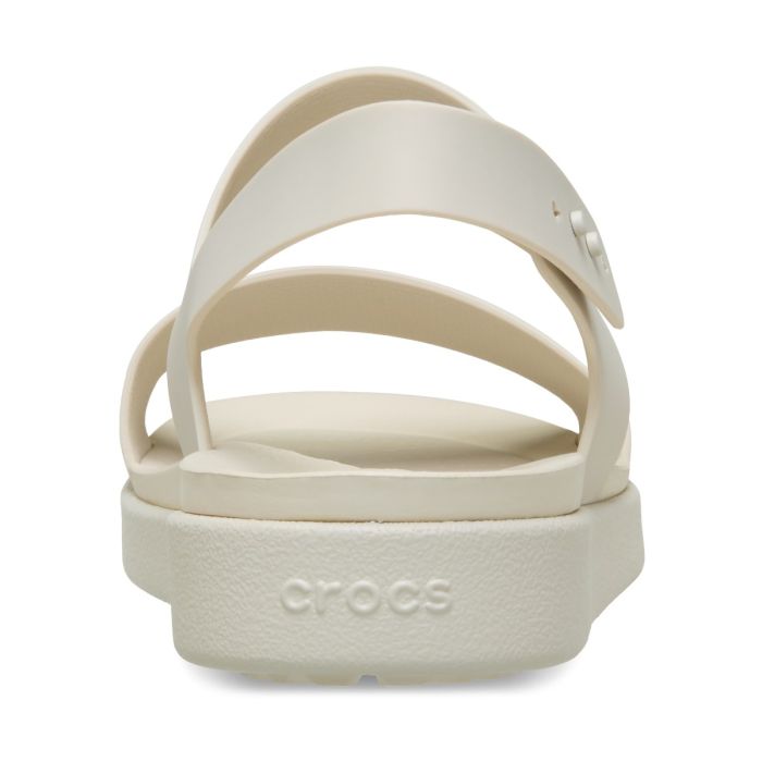 Brooklyn Backstrap Low Frappe sole