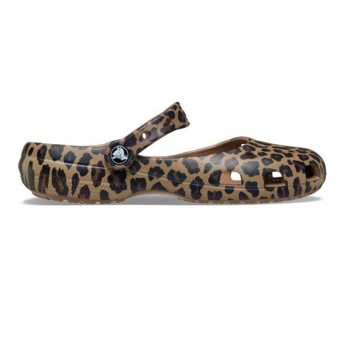 Classic Animal Ballet Leopard