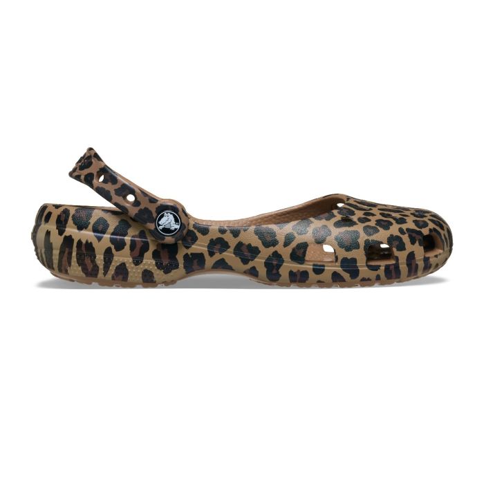 Classic Animal Ballet Leopard inside