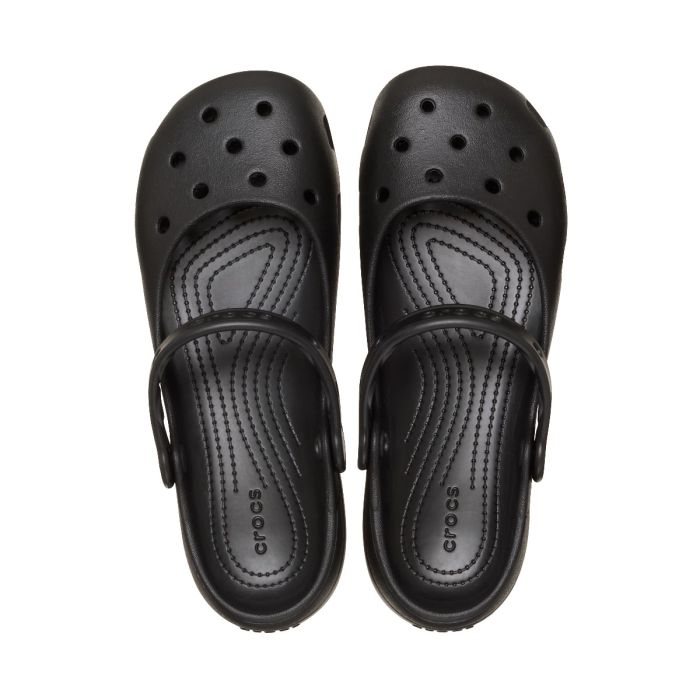 Classic Ballet Black top