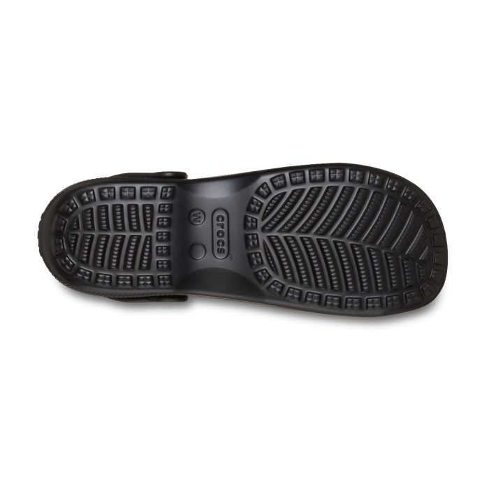 Classic Ballet Black back