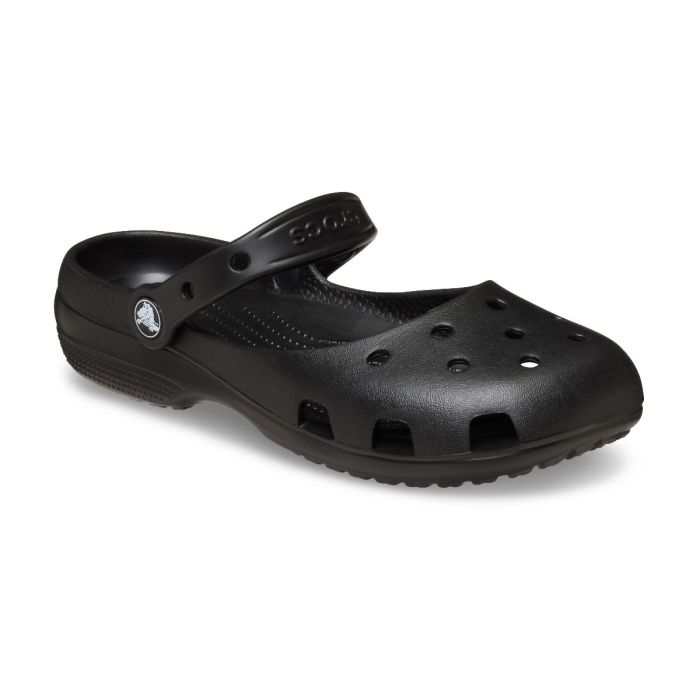 Classic Ballet Black detail