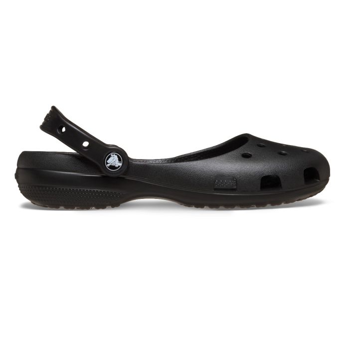 Classic Ballet Black inside