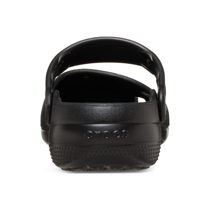 Classic Ballet Black sole