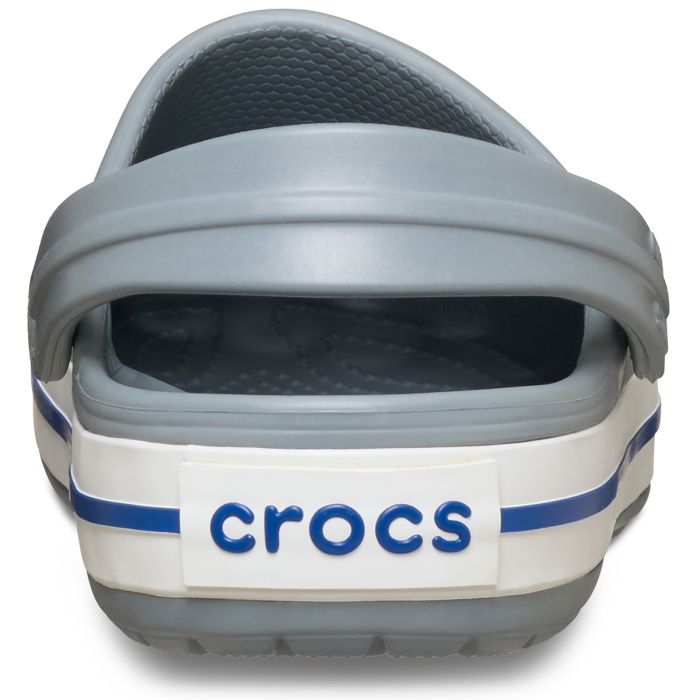 Unisex Crocband Concrete Clog - σόλα