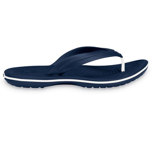 Crocband Flip Navy