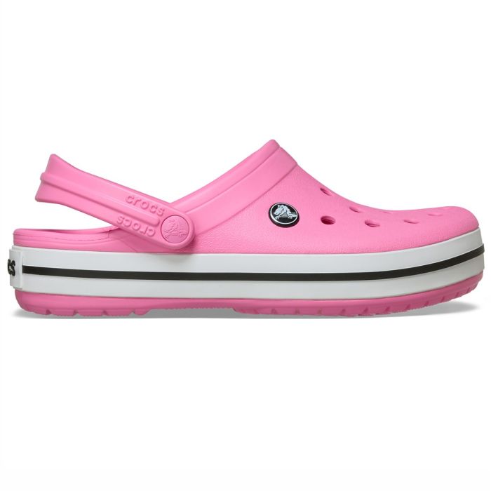 Crocband Pink Lemonade