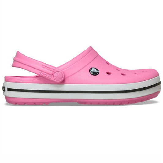 Crocband Pink Lemonade