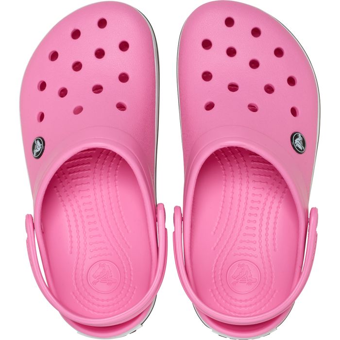 Crocband Pink Lemonade - πάνω