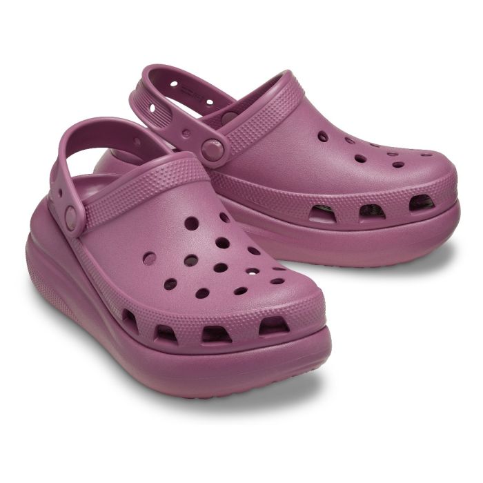 Crush Clog Lunar Dusk - Πλάγια όψη